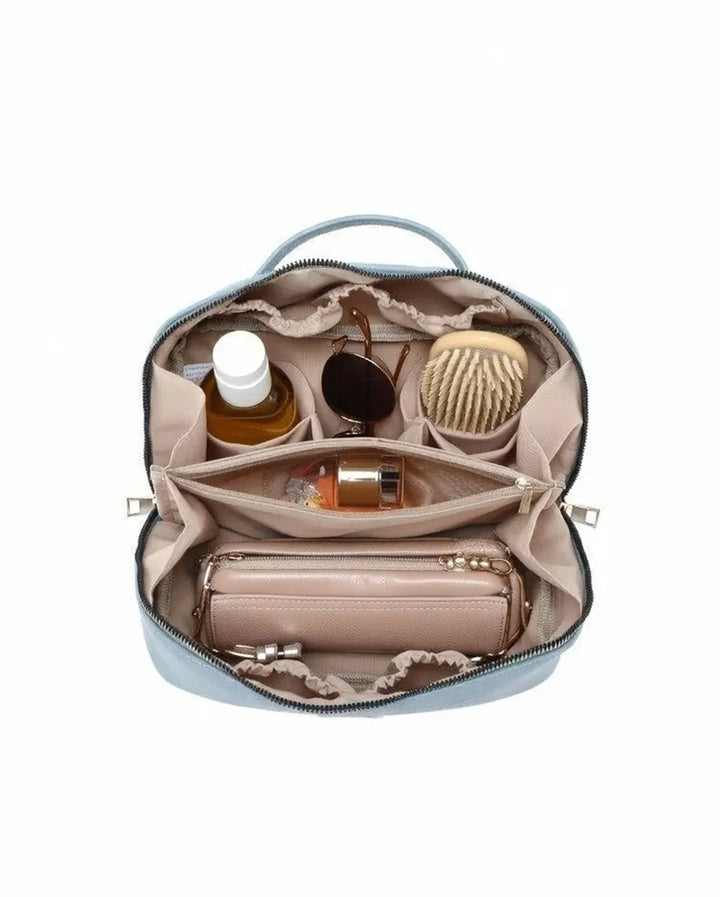 Katie Make Up / Wash Bags - (choose your Colour)