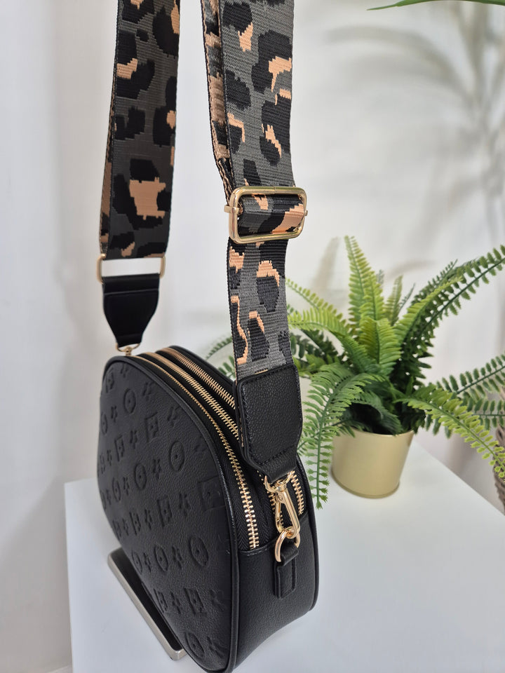 Louisa Bag - (choose your Colour)