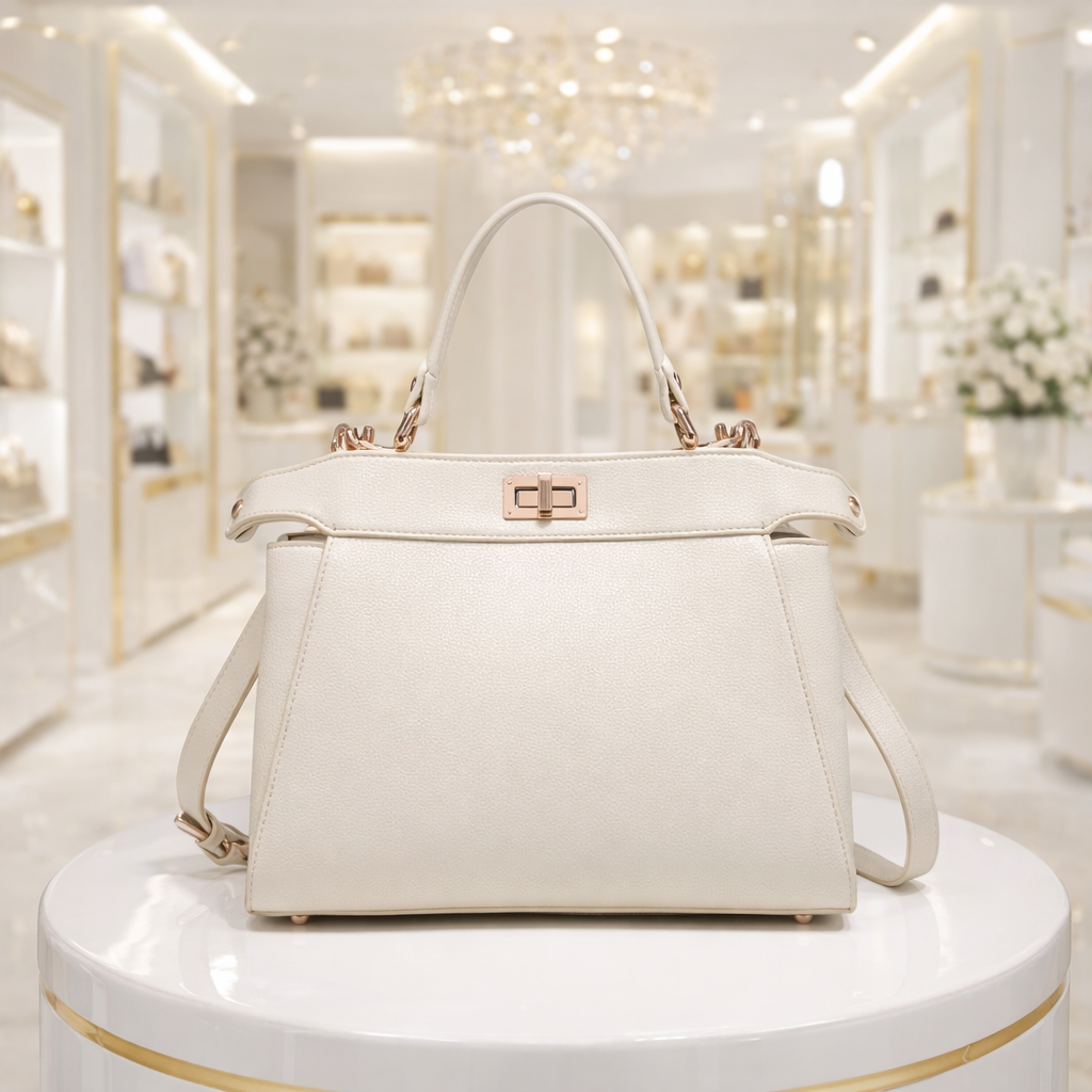 Richmond Tote Bag - (choose your Colour)