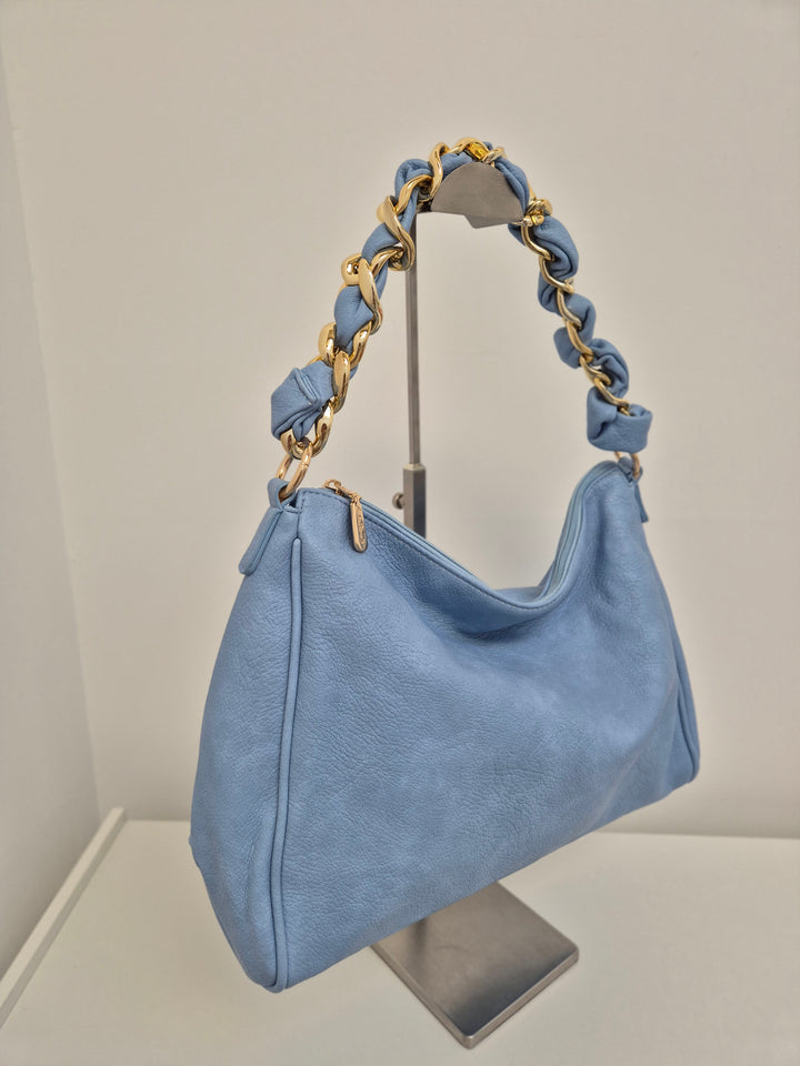 Chelsea Chain Link Tote Bag - (choose your Colour)