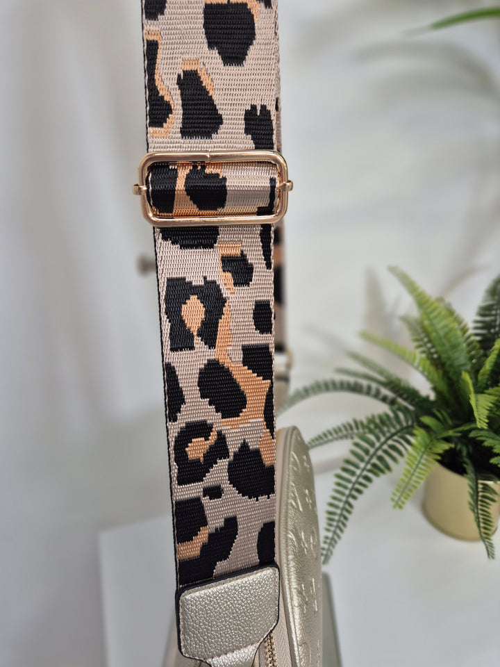 Louisa Bag - (choose your Colour)