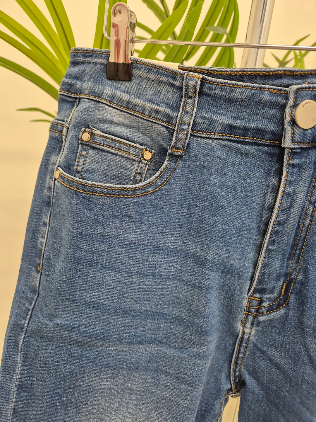 G Smack Skinny Jeans Stonewashed Mid Denim (choose your Size)