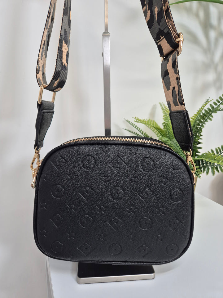 Louisa Bag - (choose your Colour)