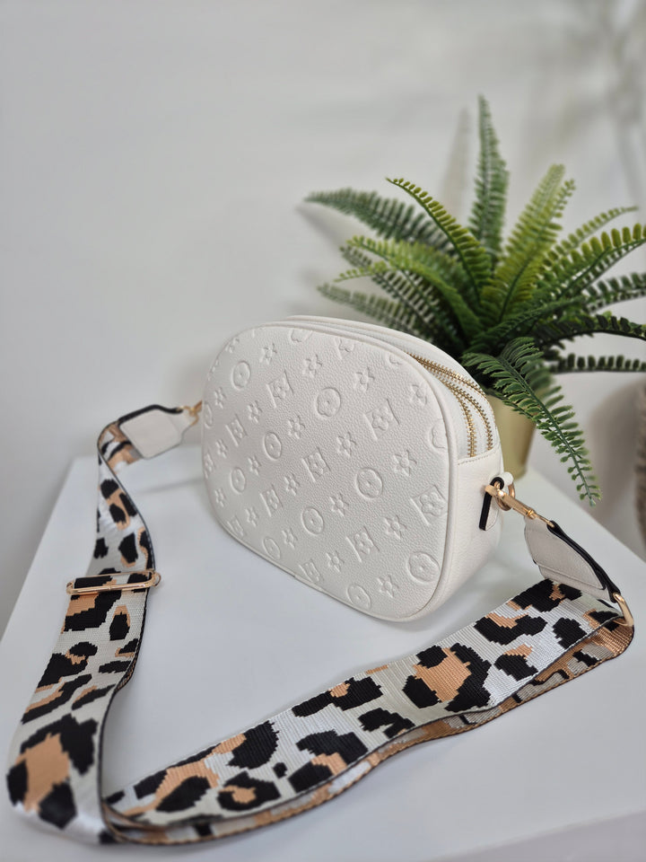 Louisa Bag - (choose your Colour)