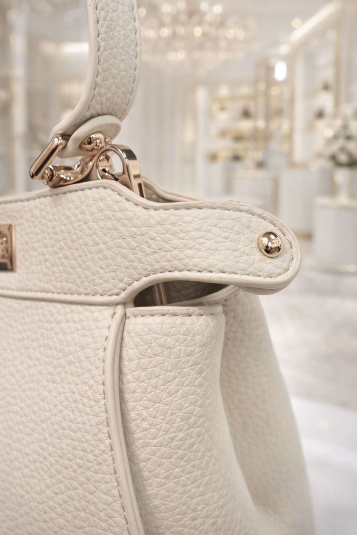 Richmond Tote Bag - (choose your Colour)