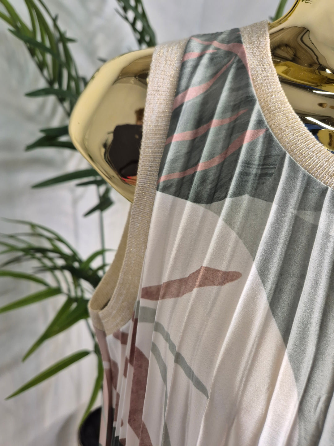 Sheena Maxi Dress - (choose your Colour)