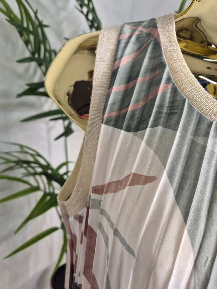 Sheena Maxi Dress - (choose your Colour)