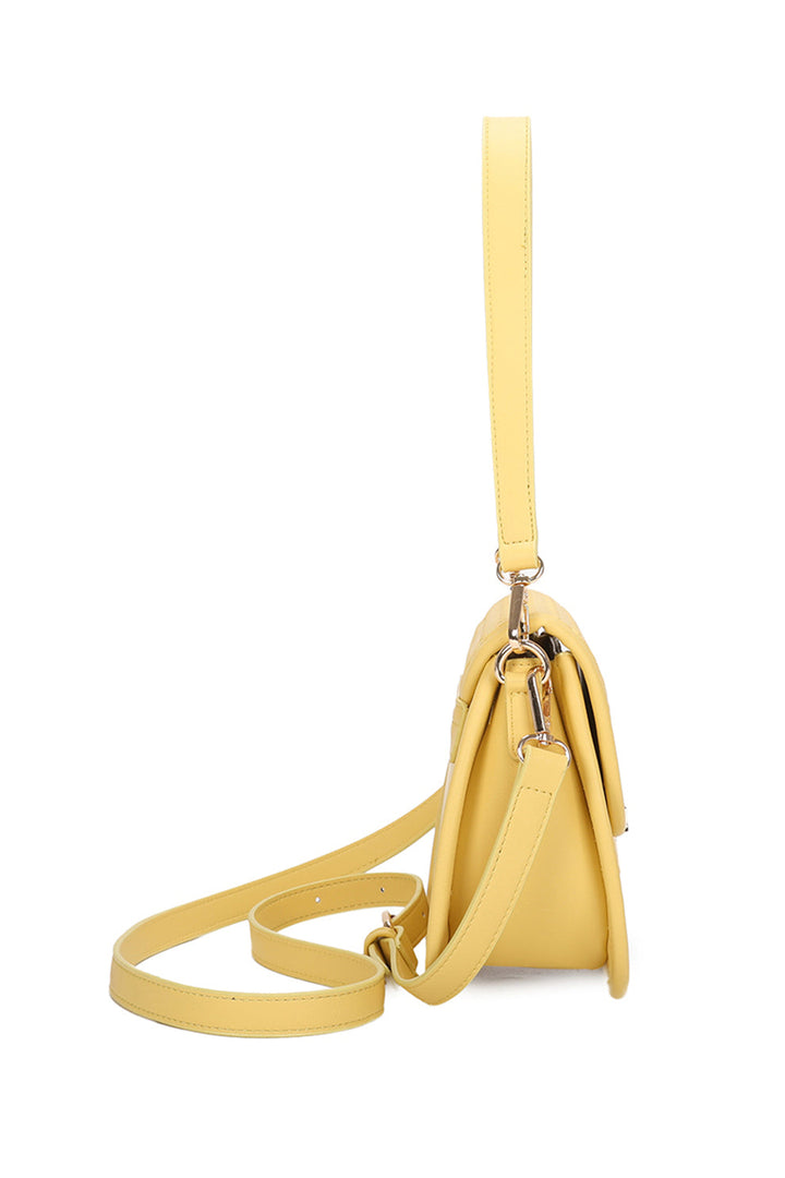Knightsbridge Woven Bag - (choose your Colour)