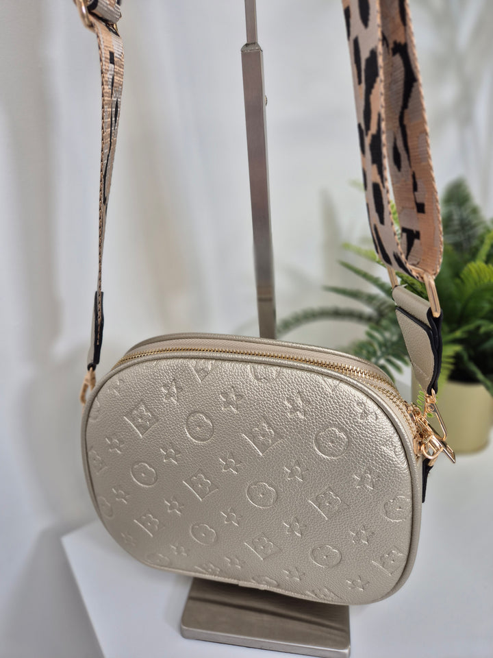 Louisa Bag - (choose your Colour)