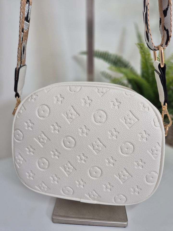 Louisa Bag - (choose your Colour)