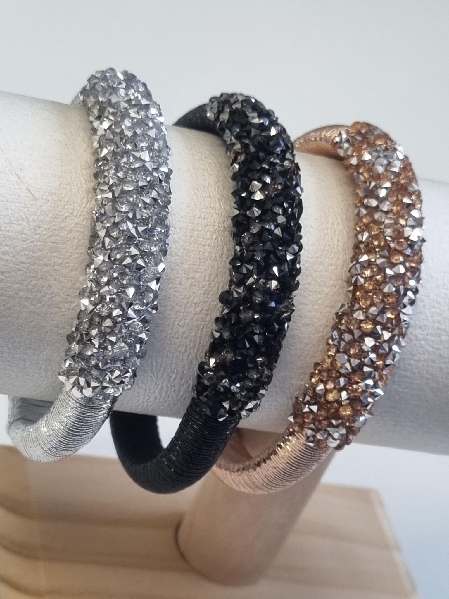 Magnetic lock bracelet online