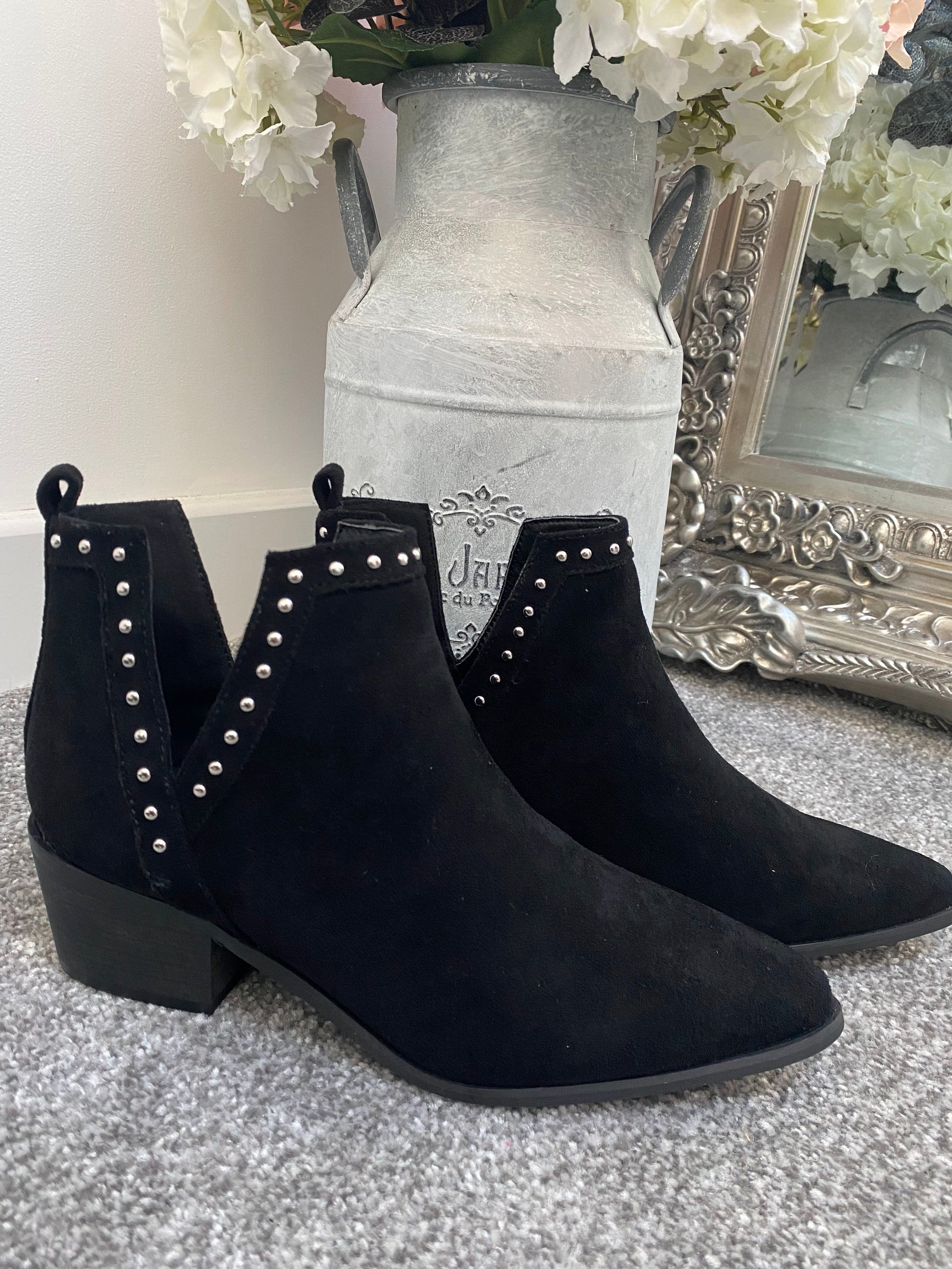 Ankle Boots | Womens Boots